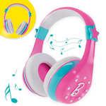 Barbie Fashion Cuffie Bluetooth