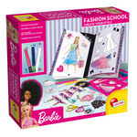 Barbie Fashion School