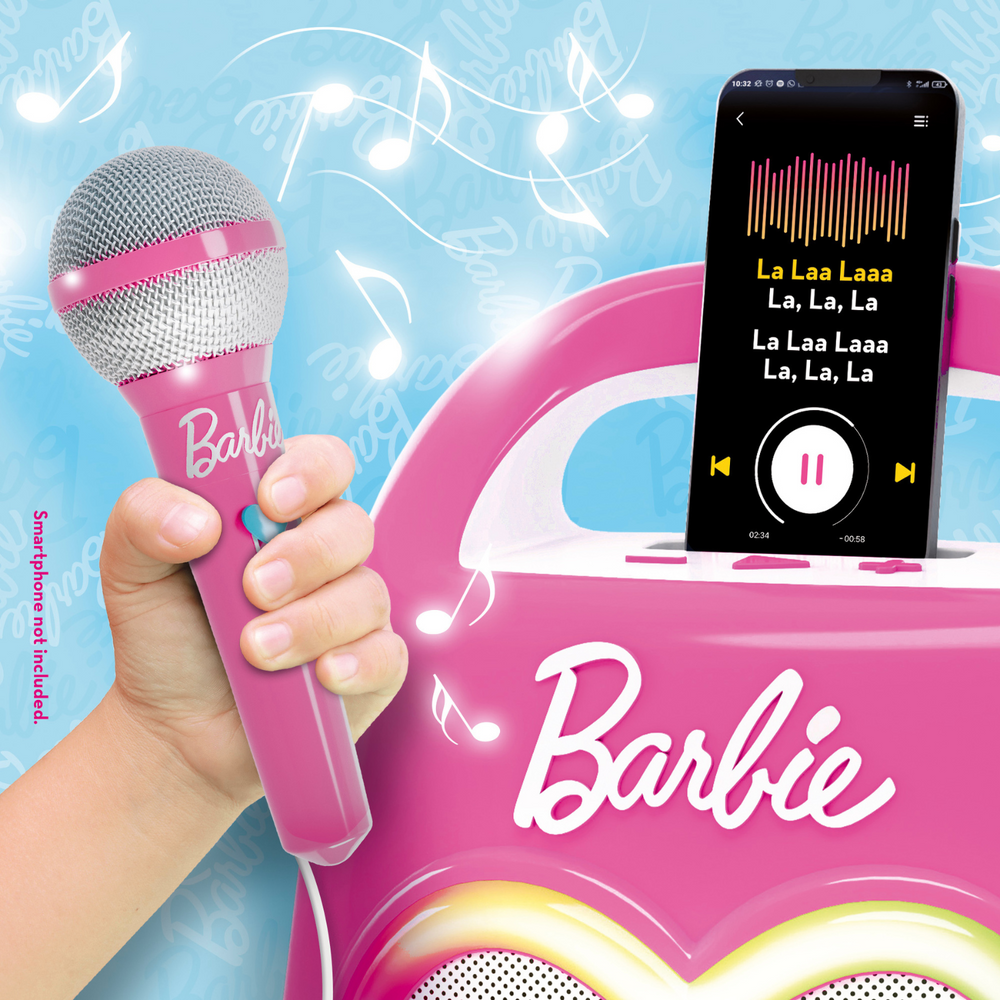 Barbie Partymaker