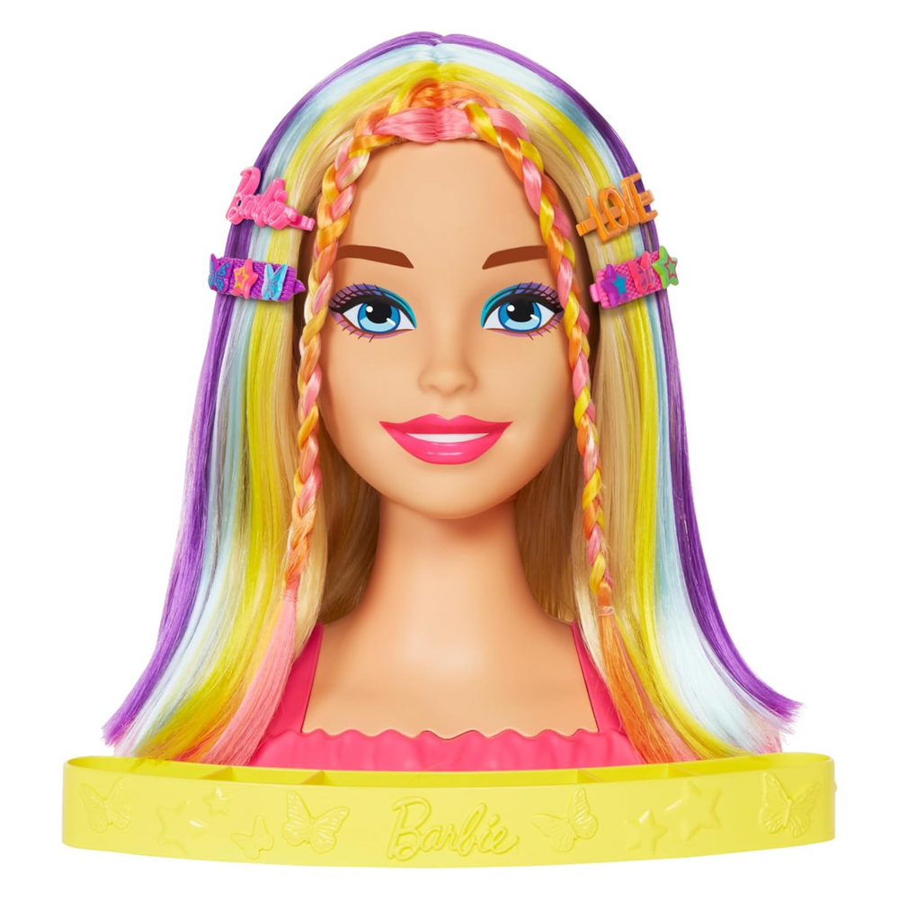 Barbie superchioma online