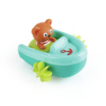 Barca Bagnetto - Hape