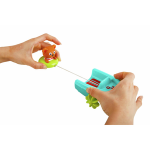 Barca Bagnetto - Hape