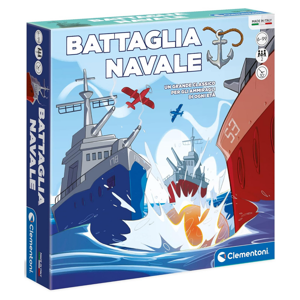 Battaglia Navale