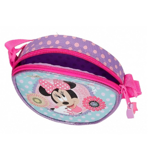 Borsa Rotonda Minnie
