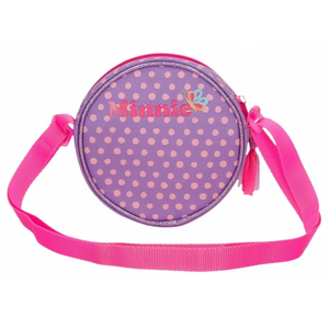 Borsa Rotonda Minnie