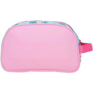 Beauty Case Morbido Stitch Heart