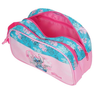 Beauty Case Morbido Stitch Heart
