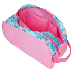 Beauty Case Morbido Stitch Heart