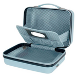 Beauty Case Rigido Frozen Magic Ice