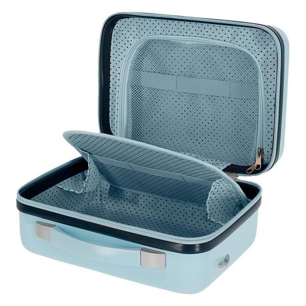 Beauty Case Rigido Frozen Magic Ice
