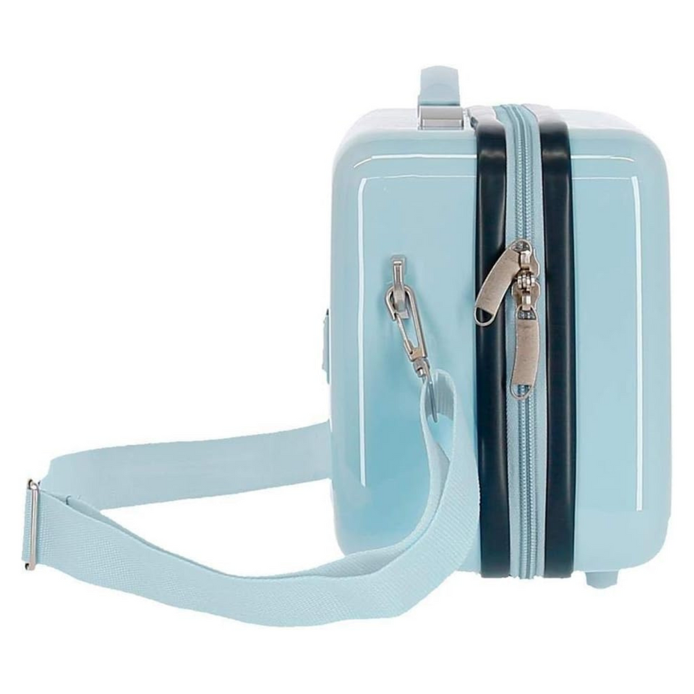 Beauty Case Rigido Frozen Magic Ice