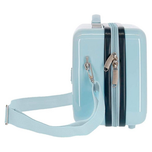 Beauty Case Rigido Frozen Magic Ice