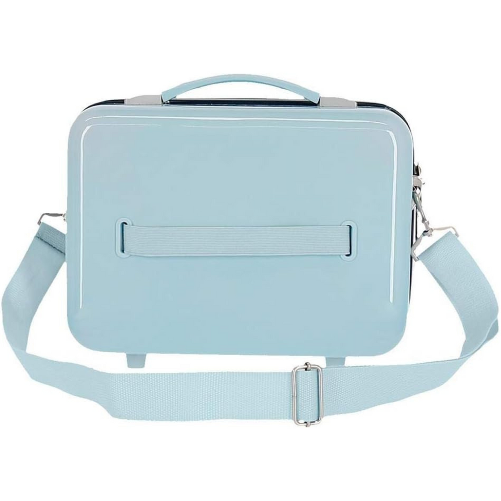Beauty Case Rigido Frozen Magic Ice