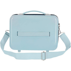 Beauty Case Rigido Frozen Magic Ice