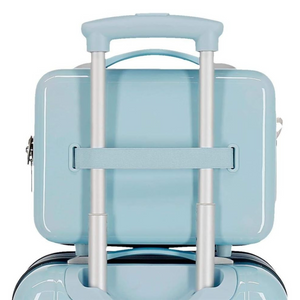 Beauty Case Rigido Frozen Magic Ice