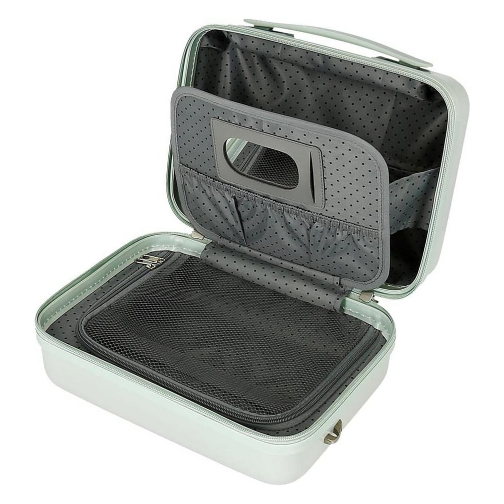 Beauty Case Rigido Frozen Strong Spirit
