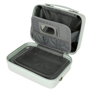 Beauty Case Rigido Frozen Strong Spirit