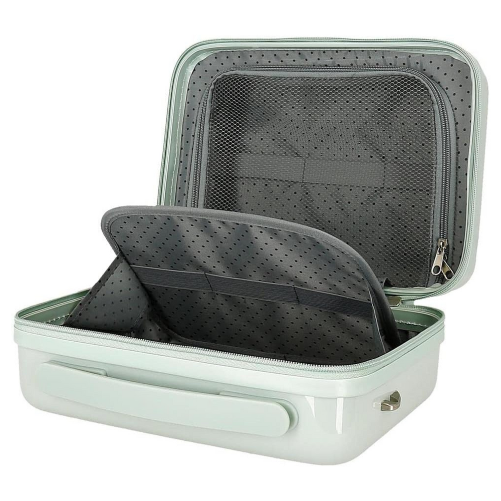 Beauty Case Rigido Frozen Strong Spirit
