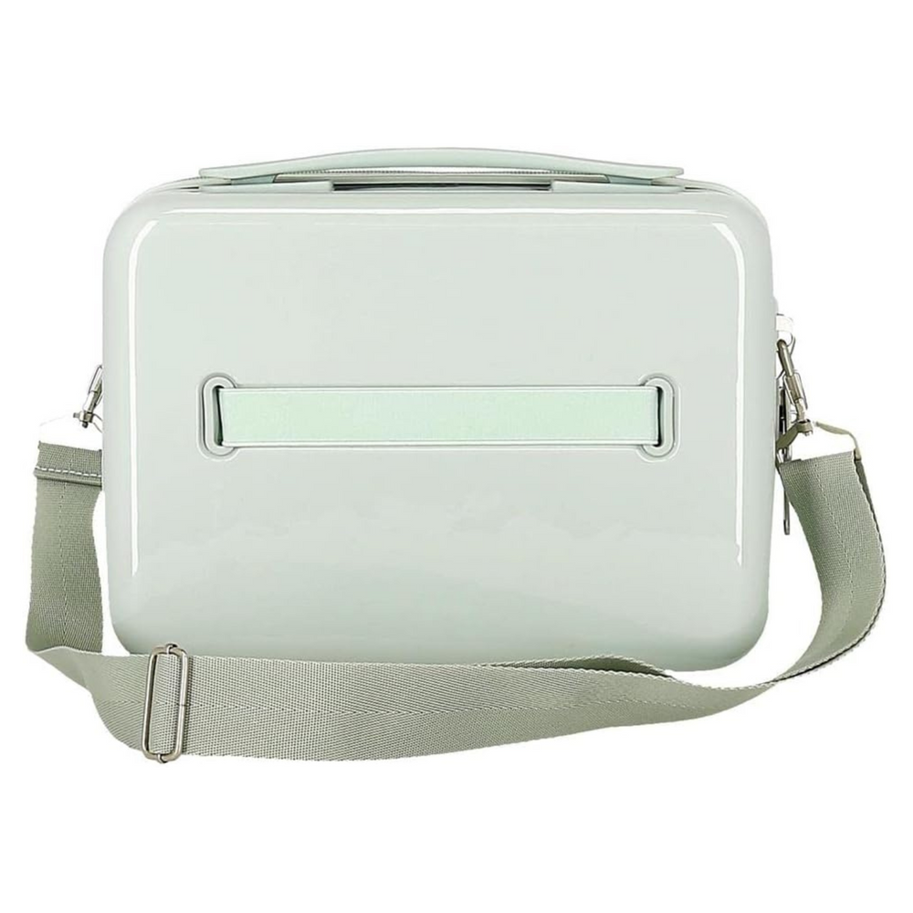 Beauty Case Rigido Frozen Strong Spirit