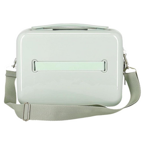 Beauty Case Rigido Frozen Strong Spirit