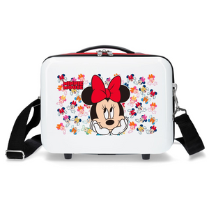 Beauty Case Rigido Minnie Diva