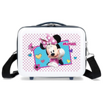 Beauty Case Rigido Minnie Joy