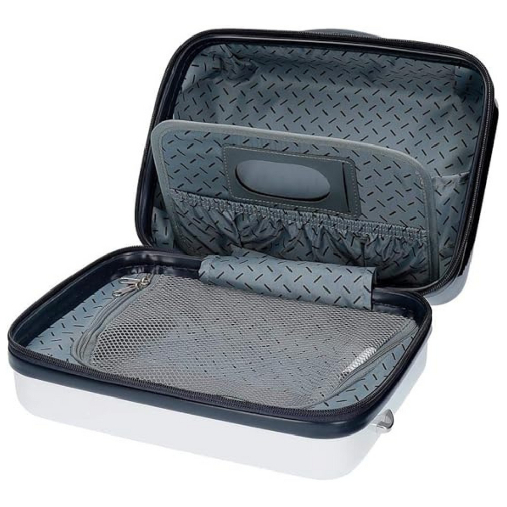 Beauty Case Rigido Minnie Joy