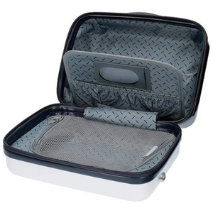 Beauty Case Rigido Minnie Joy