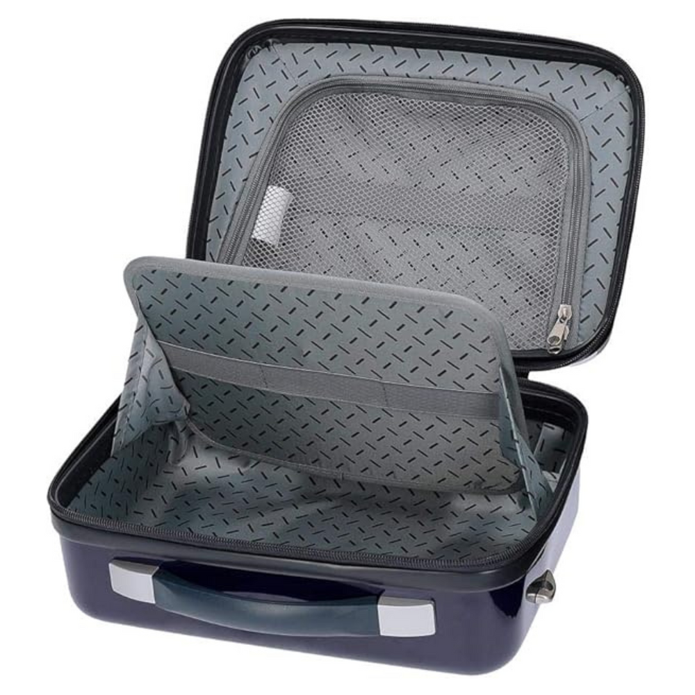 Beauty Case Rigido Minnie Joy