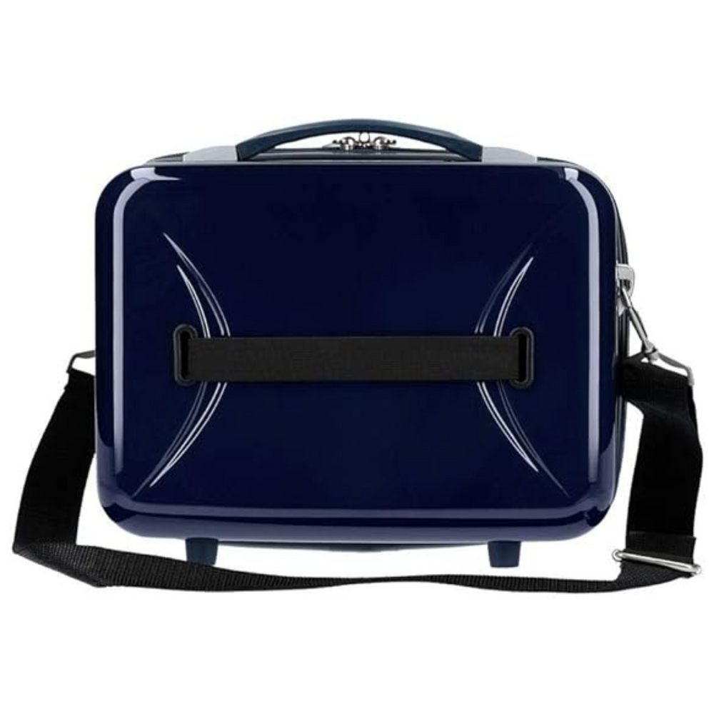 Beauty Case Rigido Minnie Joy