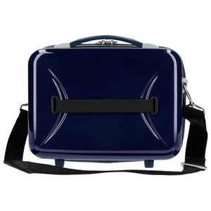 Beauty Case Rigido Minnie Joy