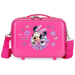 Beauty Case Rigido Minnie Super Helpers