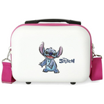 Beauty Case Rigido Stitch Adorable