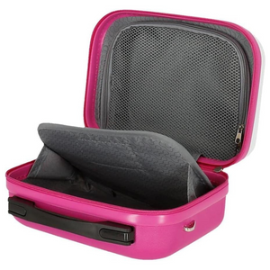 Beauty Case Rigido Stitch Adorable