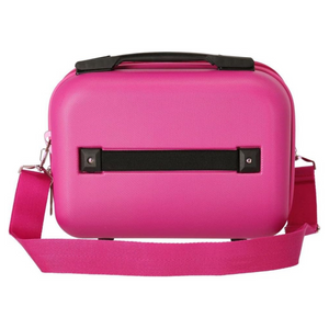 Beauty Case Rigido Stitch Adorable
