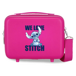 Beauty Case Rigido Stitch We Love