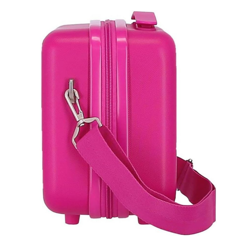 Beauty Case Rigido Stitch We Love