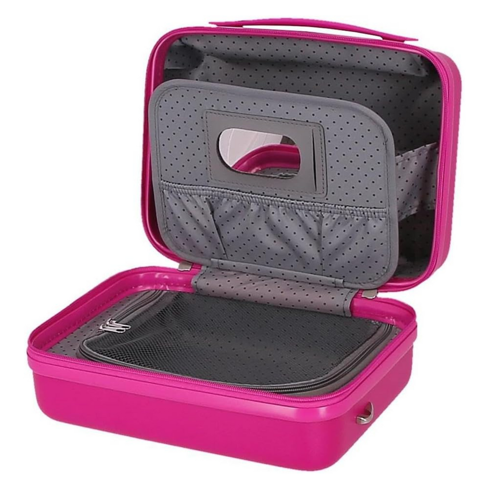 Beauty Case Rigido Stitch We Love