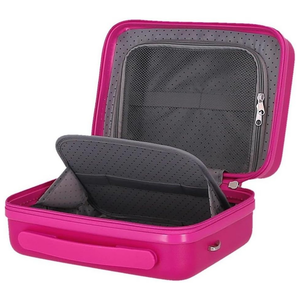 Beauty Case Rigido Stitch We Love