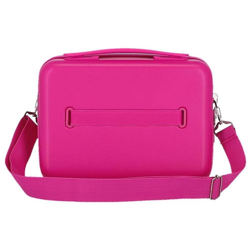 Beauty Case Rigido Stitch We Love