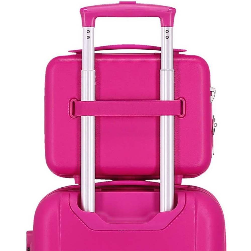 Beauty Case Rigido Stitch We Love