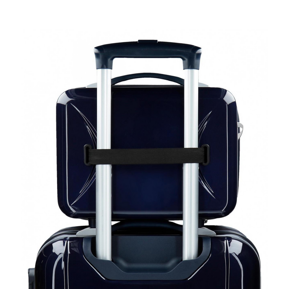 Beauty Case rigido Mickey Mouse Be Cool