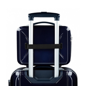 Beauty Case rigido Mickey Mouse Be Cool