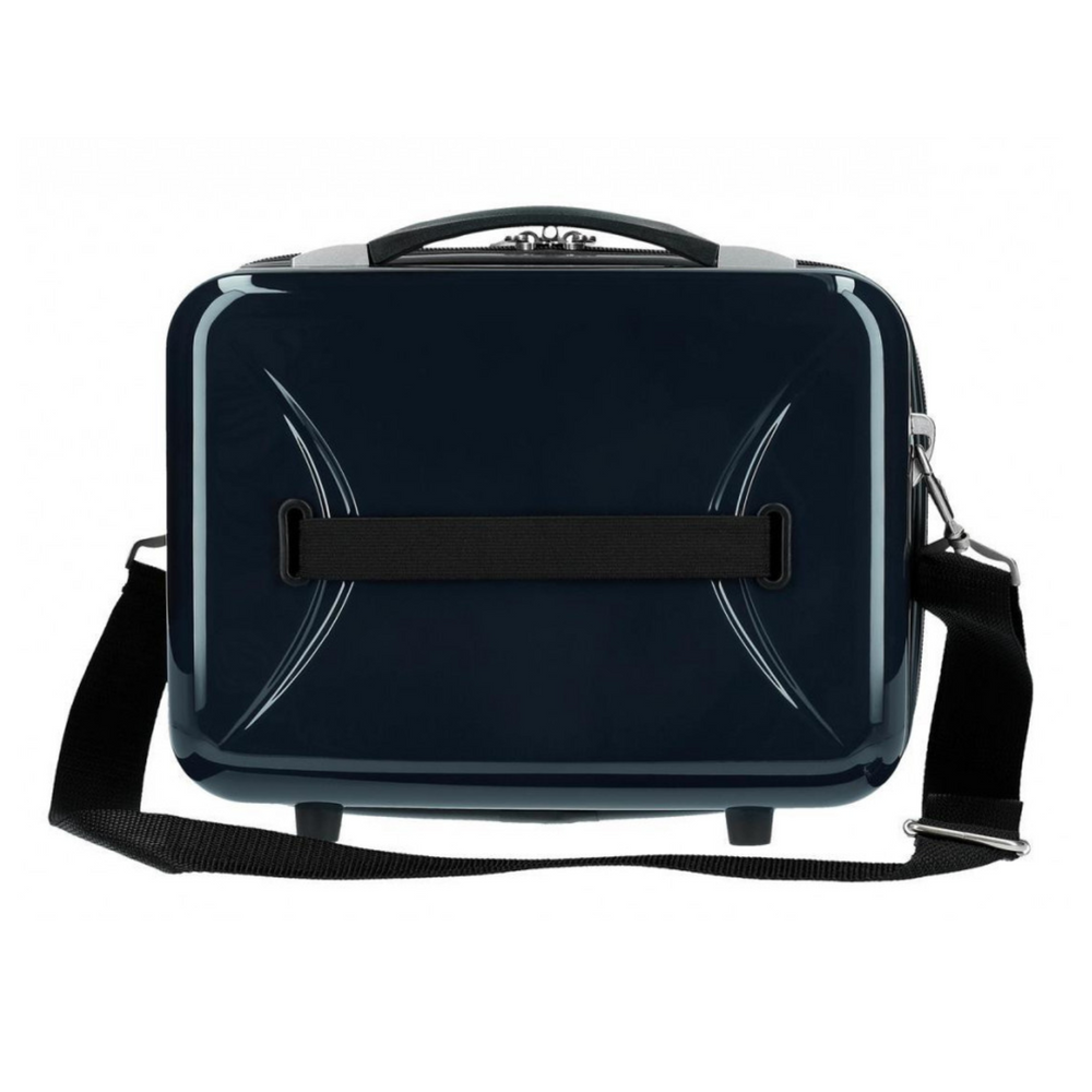 Beauty Case rigido Mickey Mouse Be Cool
