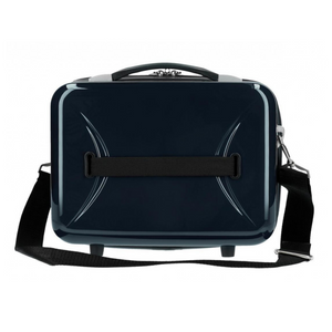 Beauty Case rigido Mickey Mouse Be Cool