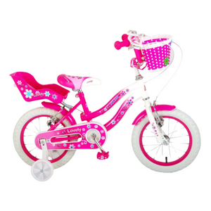 Bicicletta 12" Lovely
