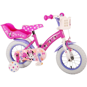 Bicicletta 12' Minnie