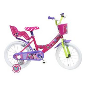 Bicicletta 16" Minnie