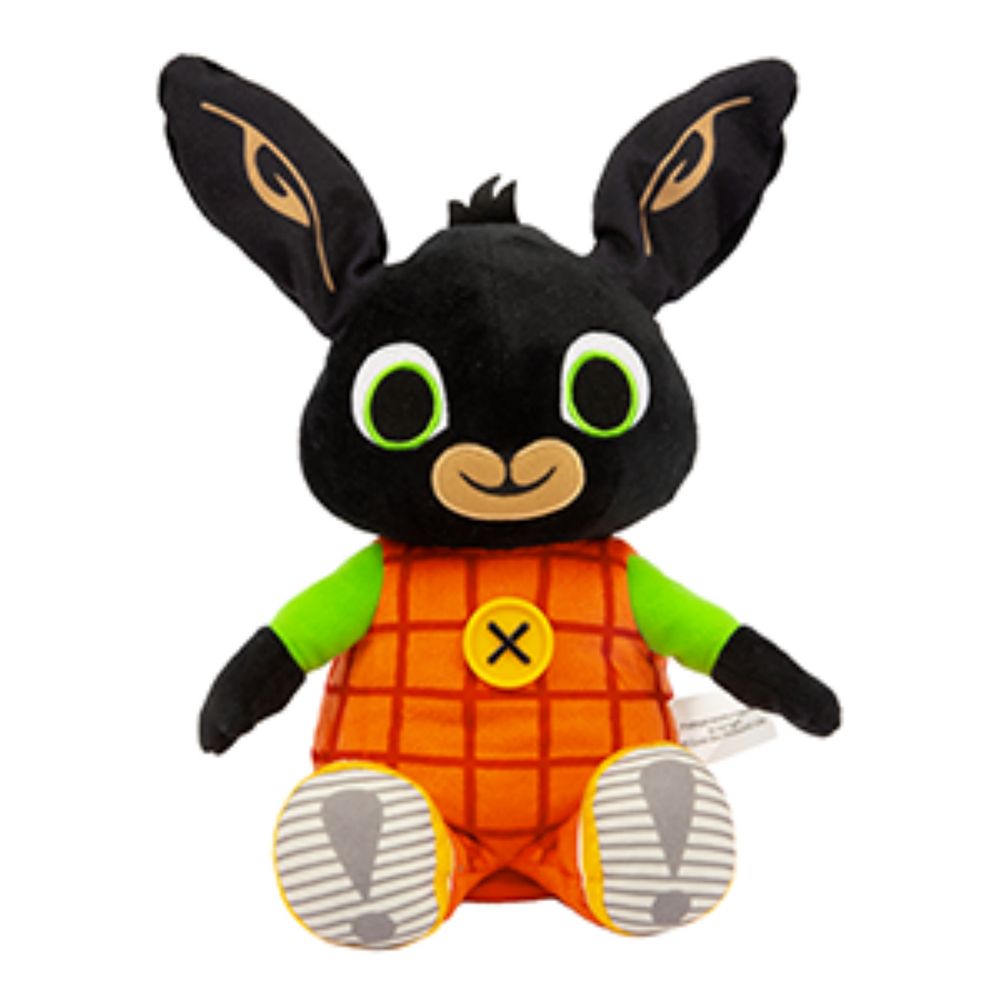 Bing Peek A Boo Peluche Interattivo
