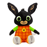 Bing Peek A Boo Peluche Interattivo